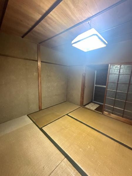 八尾市宮町1丁目　中古テラスハウス