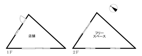 岸和田市小松里町の中古一戸建て