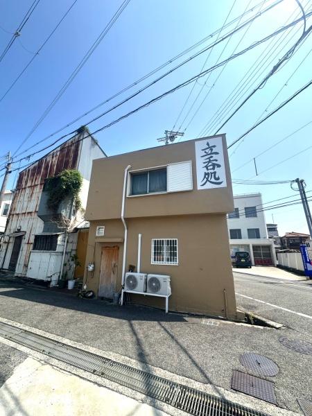 岸和田市小松里町の中古一戸建て