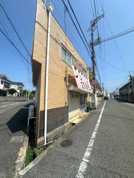 岸和田市小松里町の中古一戸建て