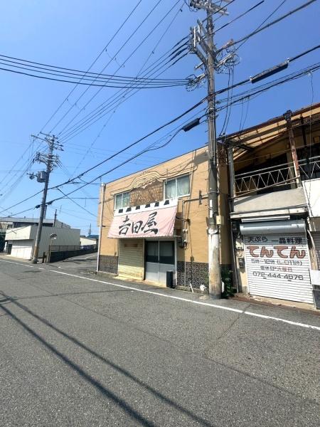 岸和田市小松里町の中古一戸建て