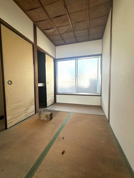 高石市綾園７丁目の中古一戸建て
