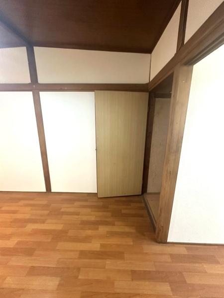 高石市綾園７丁目の中古一戸建て