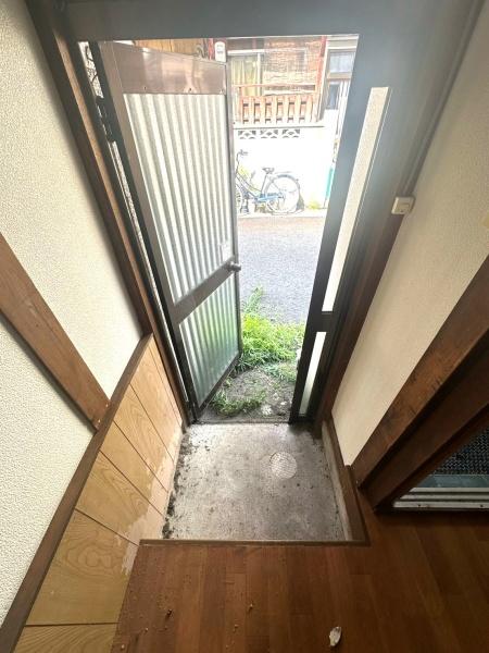 高石市綾園７丁目の中古一戸建て