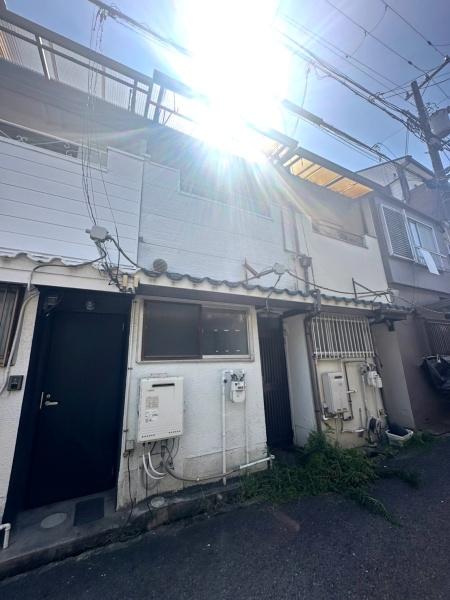高石市綾園７丁目の中古一戸建て