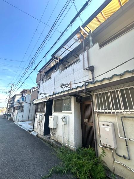 高石市綾園７丁目の中古一戸建て