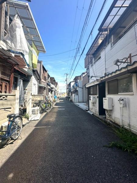 高石市綾園７丁目の中古一戸建て
