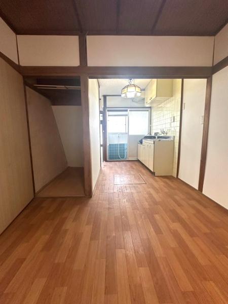 高石市綾園７丁目　中古テラスハウス
