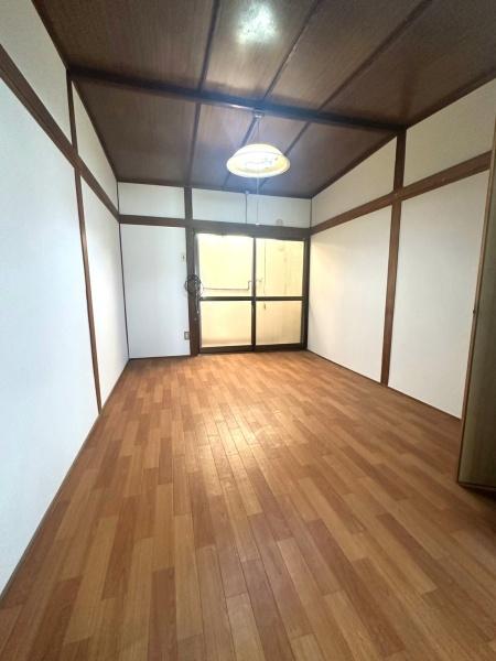 高石市綾園７丁目　中古テラスハウス