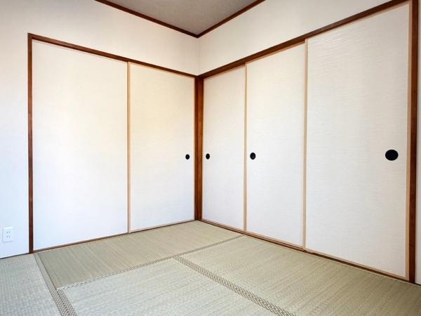 洋伸平野ハイツ