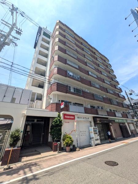 ロイヤルハイツ平野