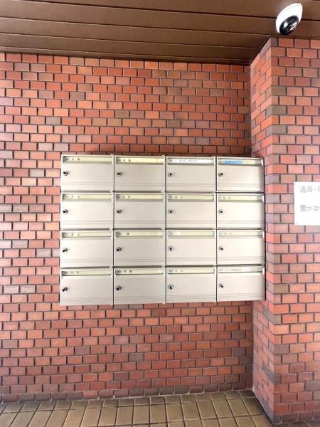ロイヤルハイツ平野