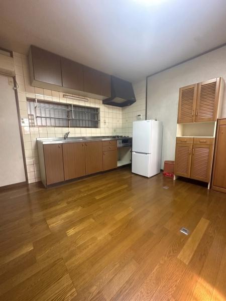 大阪市西成区天下茶屋３丁目の中古一戸建て