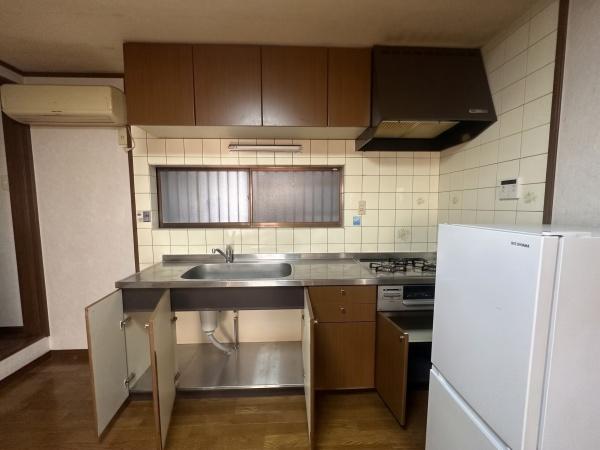 大阪市西成区天下茶屋３丁目の中古一戸建て