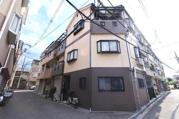 平野区長吉長原3丁目 中古戸建