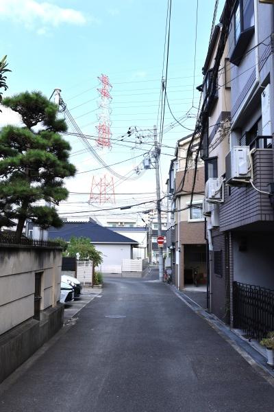 大阪市平野区長吉長原３丁目の中古一戸建て