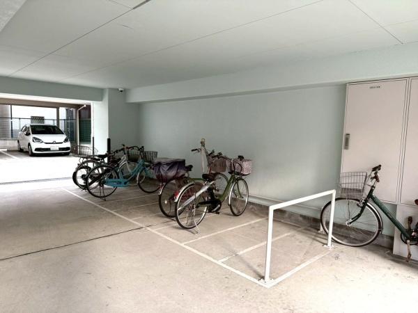 グランドムール美章園