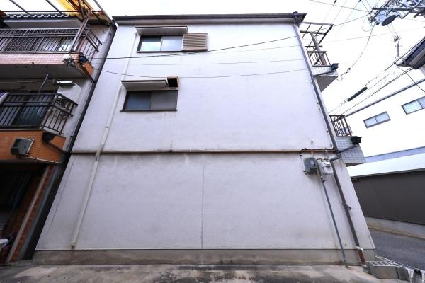 大阪市生野区生野東１丁目の中古一戸建て