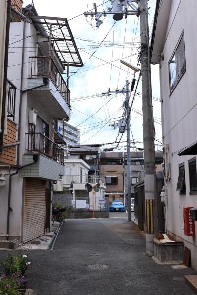 大阪市生野区生野東１丁目の中古一戸建て