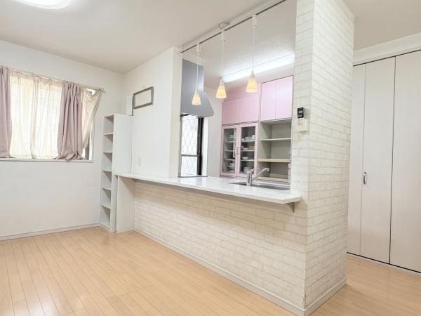 大阪市平野区加美西１丁目の中古一戸建て