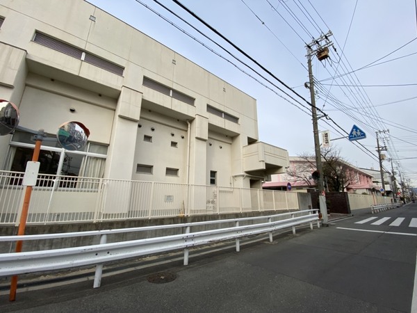 大阪市生野区新今里７丁目の中古一戸建て(大阪市立東中川小学校)