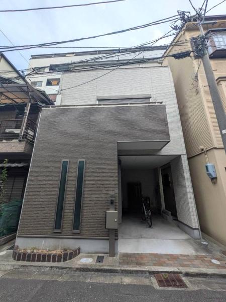 生野区新今里7丁目 中古戸建