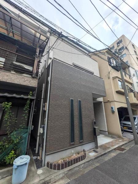生野区新今里7丁目　中古戸建
