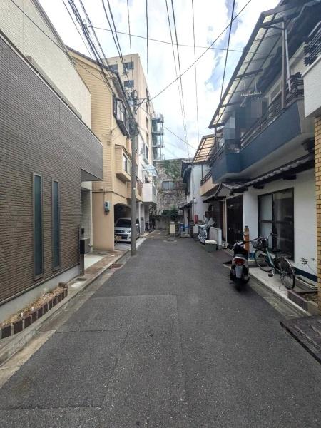 大阪市生野区新今里７丁目の中古一戸建て