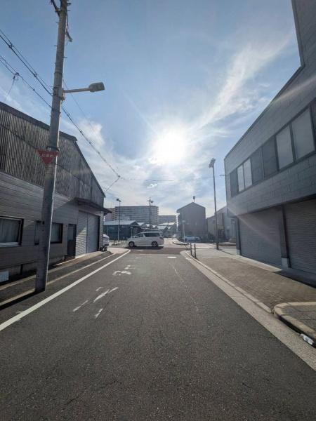 大阪市平野区長吉六反１丁目の中古一戸建て