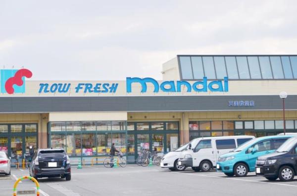 堺市北区南花田町の土地(万代天美我堂店)