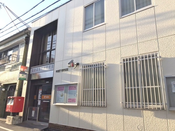 大阪市生野区鶴橋３丁目の中古一戸建て(生野鶴橋本通郵便局)