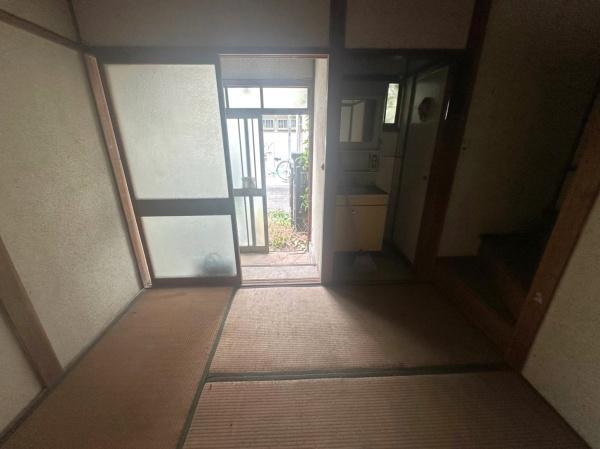 高石市取石３丁目の中古一戸建て