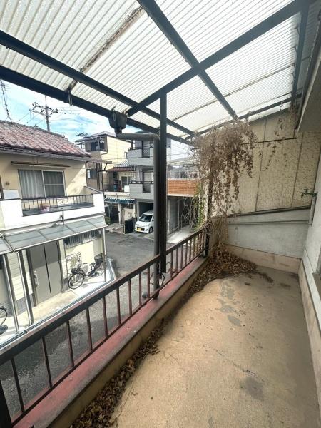 高石市取石３丁目の中古一戸建て