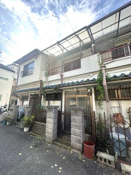 高石市取石３丁目の中古一戸建て