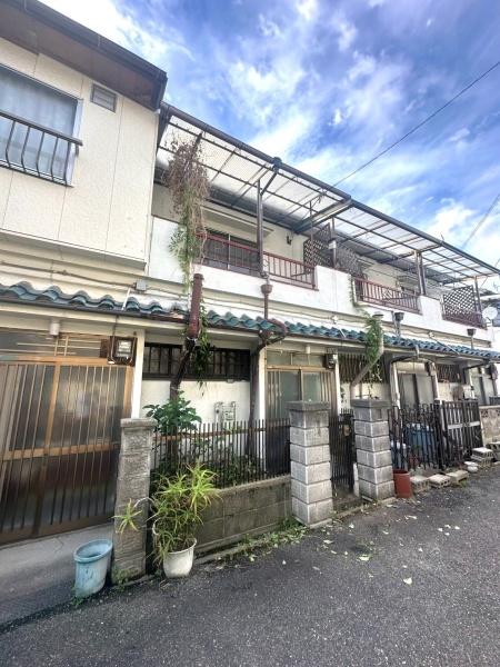 高石市取石３丁目の中古一戸建て