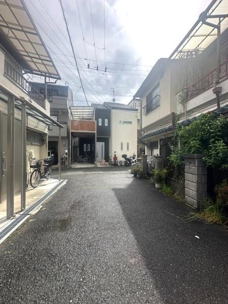 高石市取石３丁目の中古一戸建て