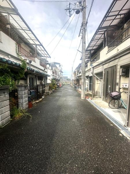 高石市取石３丁目の中古一戸建て