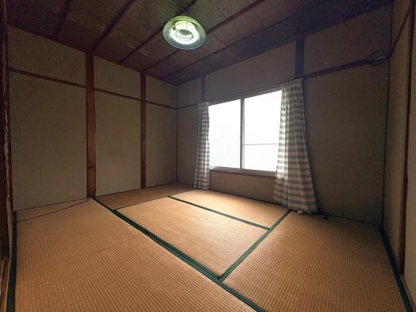 堺市北区百舌鳥赤畑町４丁の中古一戸建て