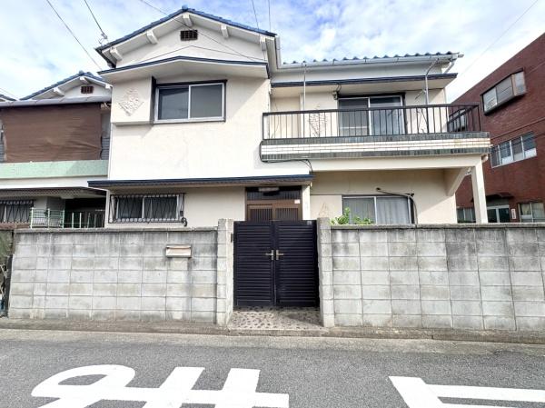 堺市北区百舌鳥赤畑町４丁の中古一戸建て