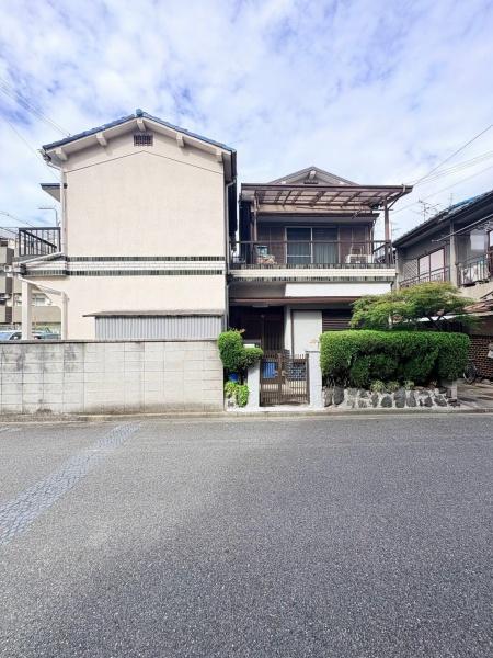 堺市北区百舌鳥赤畑町４丁の中古一戸建て