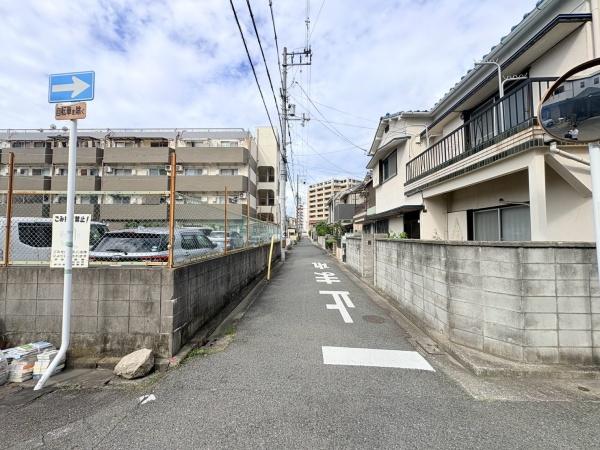 堺市北区百舌鳥赤畑町４丁の中古一戸建て