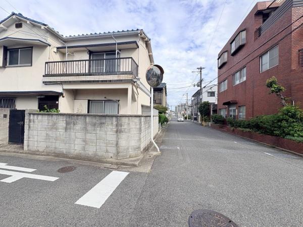 堺市北区百舌鳥赤畑町４丁の中古一戸建て