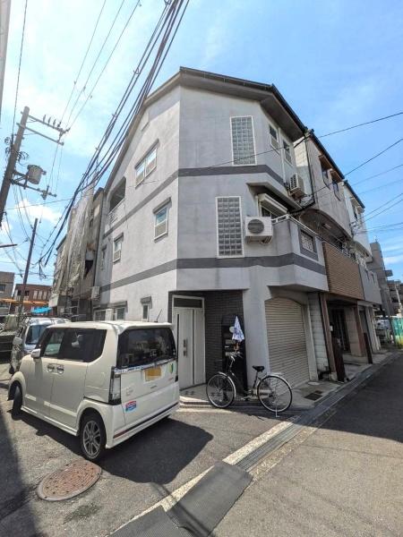 東住吉区今川4丁目　中古戸建