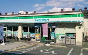 メゾンドール巽南(ファミリーマート加美北三丁目店)