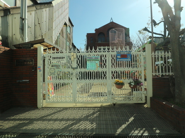 メゾンドール巽南(日の出巽西園)