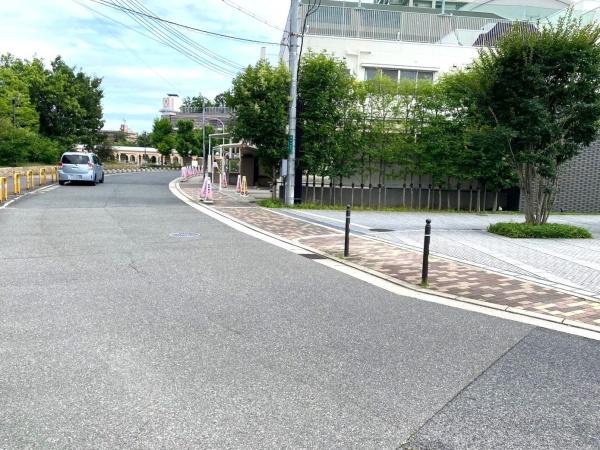シャルマンフジ堺シティーエント