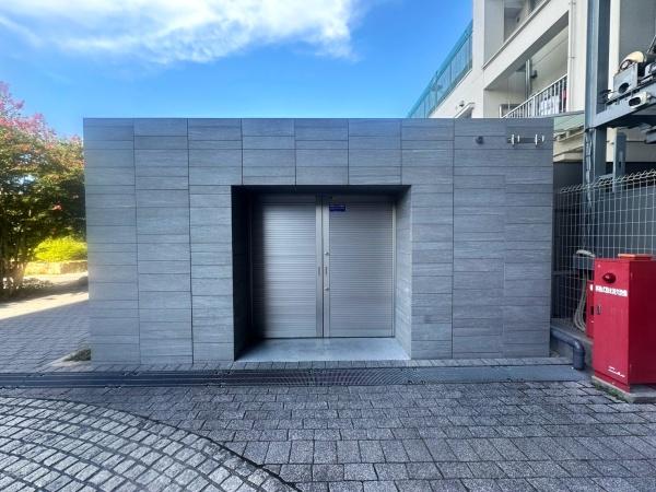 シャルマンフジ堺シティーエント