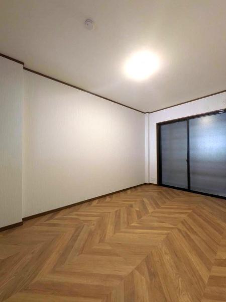 大阪市生野区林寺４丁目の中古一戸建て
