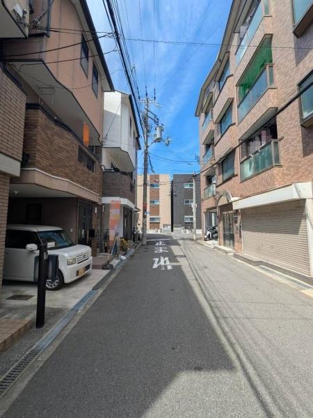大阪市生野区林寺４丁目の中古一戸建て