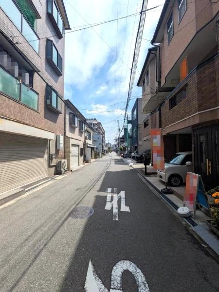 大阪市生野区林寺４丁目の中古一戸建て